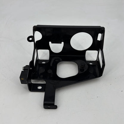 1991 - 2003 Harley-Davidson Sportster Base 1200 Battery Tray Bracket Holder Carrier  	66194-98
