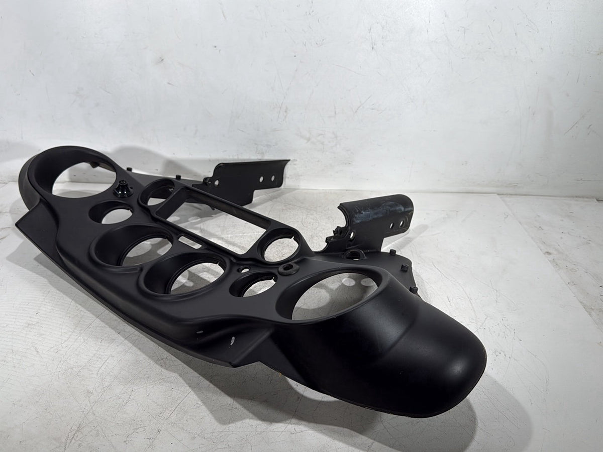 2007 Harley Electra Glide Touring Ultra OEM Front Inner Batwing Fairing Cover