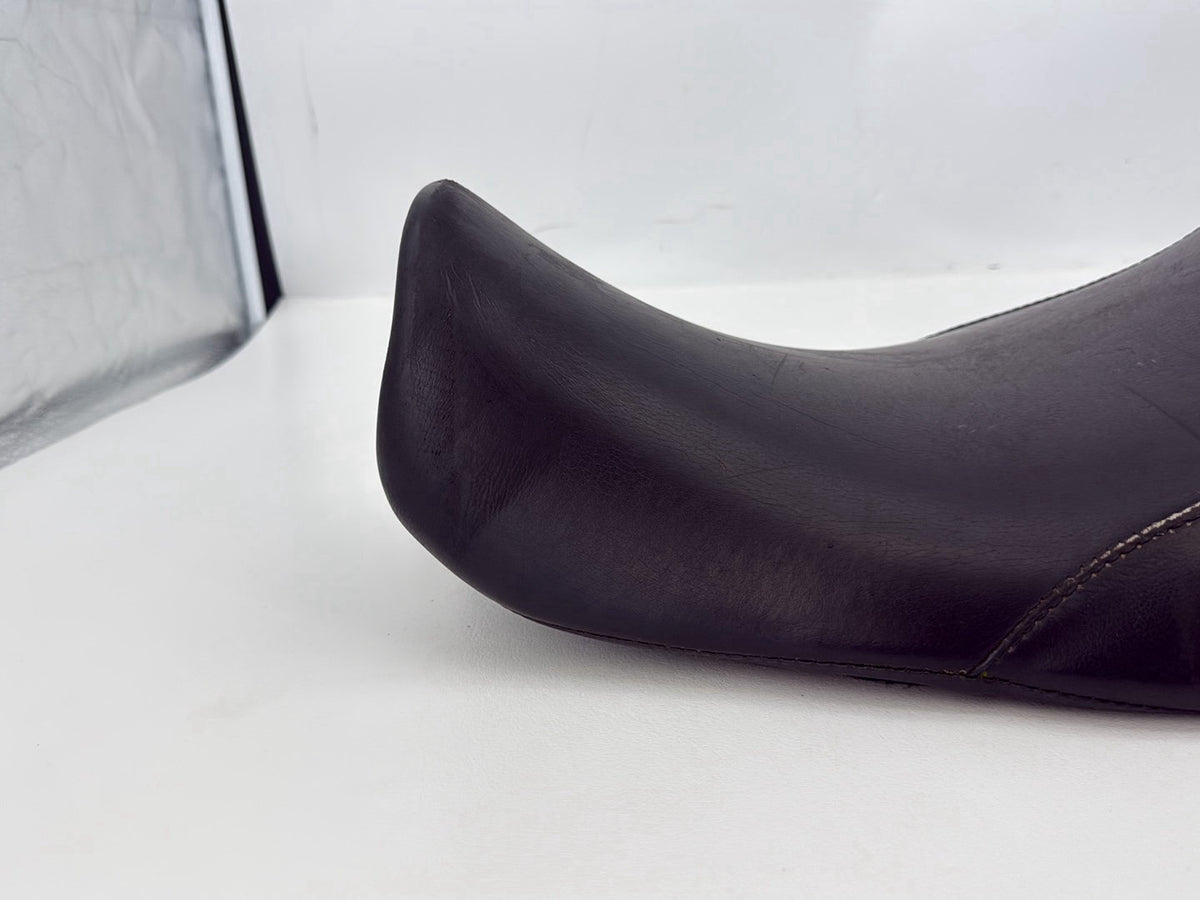 2014 Harley Sportster XL883L 883 SuperLow OEM Passenger Rider Driver Seat Saddle