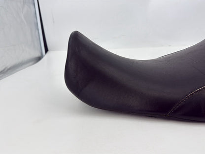2014 Harley Sportster XL883L 883 SuperLow OEM Passenger Rider Driver Seat Saddle