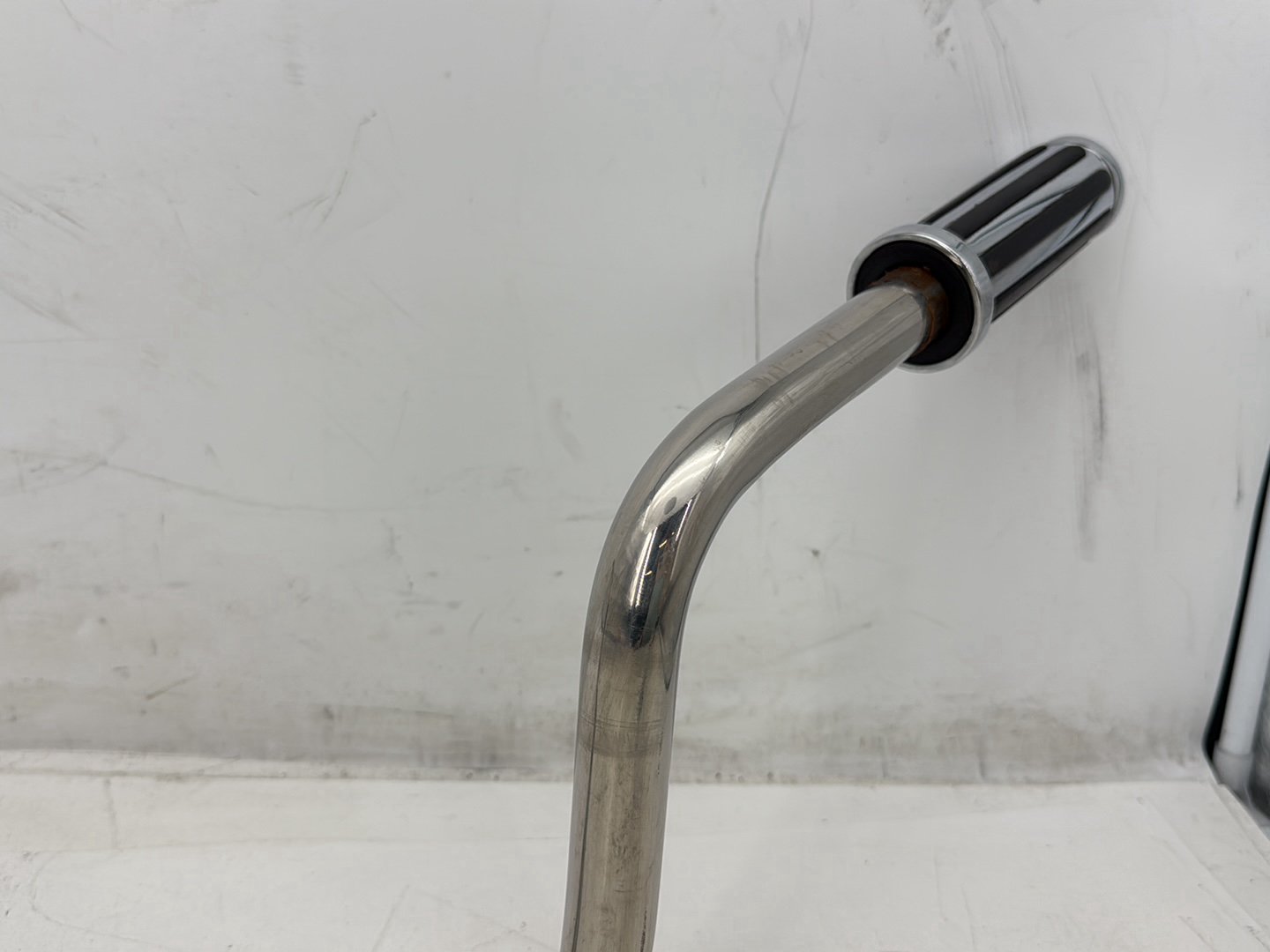 1998 Harley Touring FLHTCUI Electra Glide Ultra OEM Front Handlebars Handle Bars