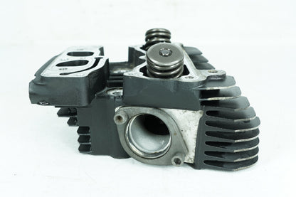 1999 - 2006 Harley-Davidson Softail Heritage Classic Rear Twin Cam Engine Cylinder Head 16725-99