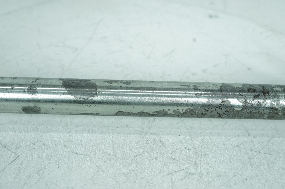 2010 Harley Touring FLHTC Electra Glide Classic OEM Rear Wheel Axle Bolt Shaft