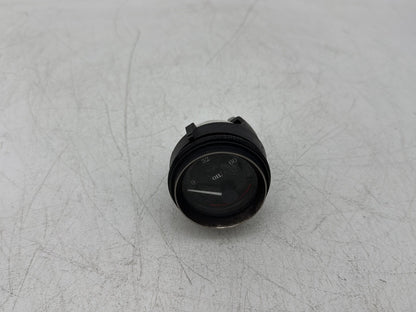 2008 Harley Electra Glide Touring Ultra FLHTCUI OEM Oil Pressure Gauge Instrument Cluster