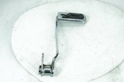 1999 - 2006 Harley-Davidson Softail Fat Boy Foot Brake Control Lever Pedal  	42597-00A