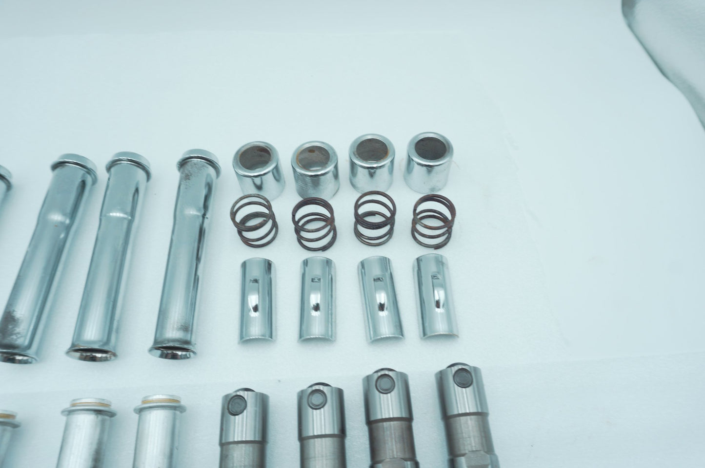 2007 - 2011 Harley-Davidson Touring Electra Glide Twin Cam Hydraulic Tappets 4 Lifters 18538-99B