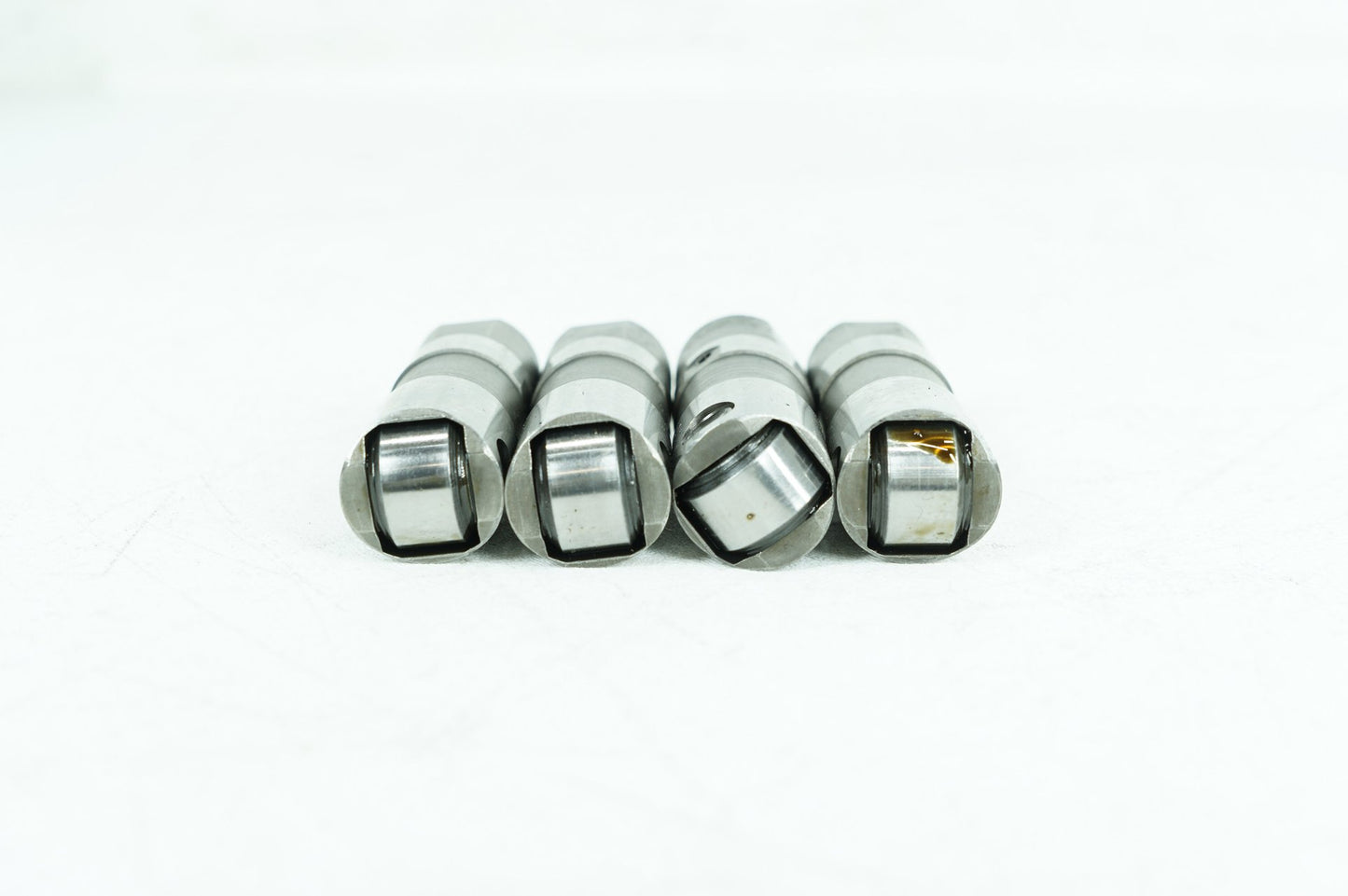 1999 - 2006 Harley-Davidson Touring Road King Classic Twin Cam Hydraulic Tappets 4 Lifters   18538-99C