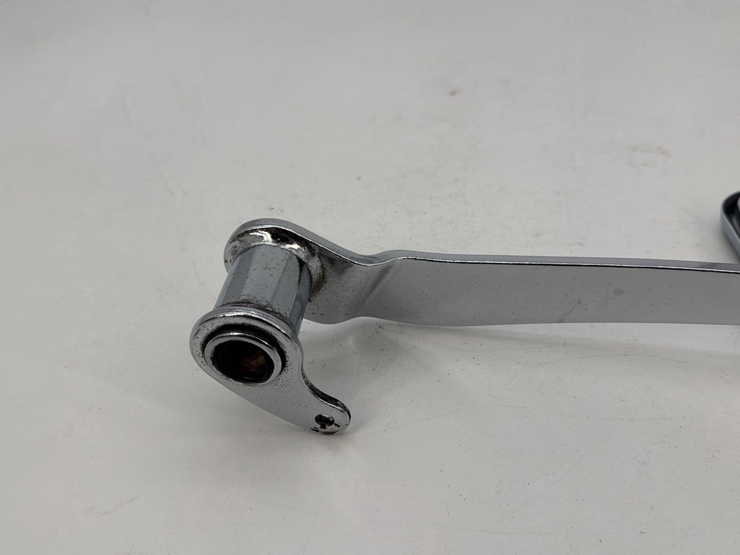 1999 - 2006 Harley-Davidson Touring Road King Custom Foot Brake Control Lever Pedal 42407-02