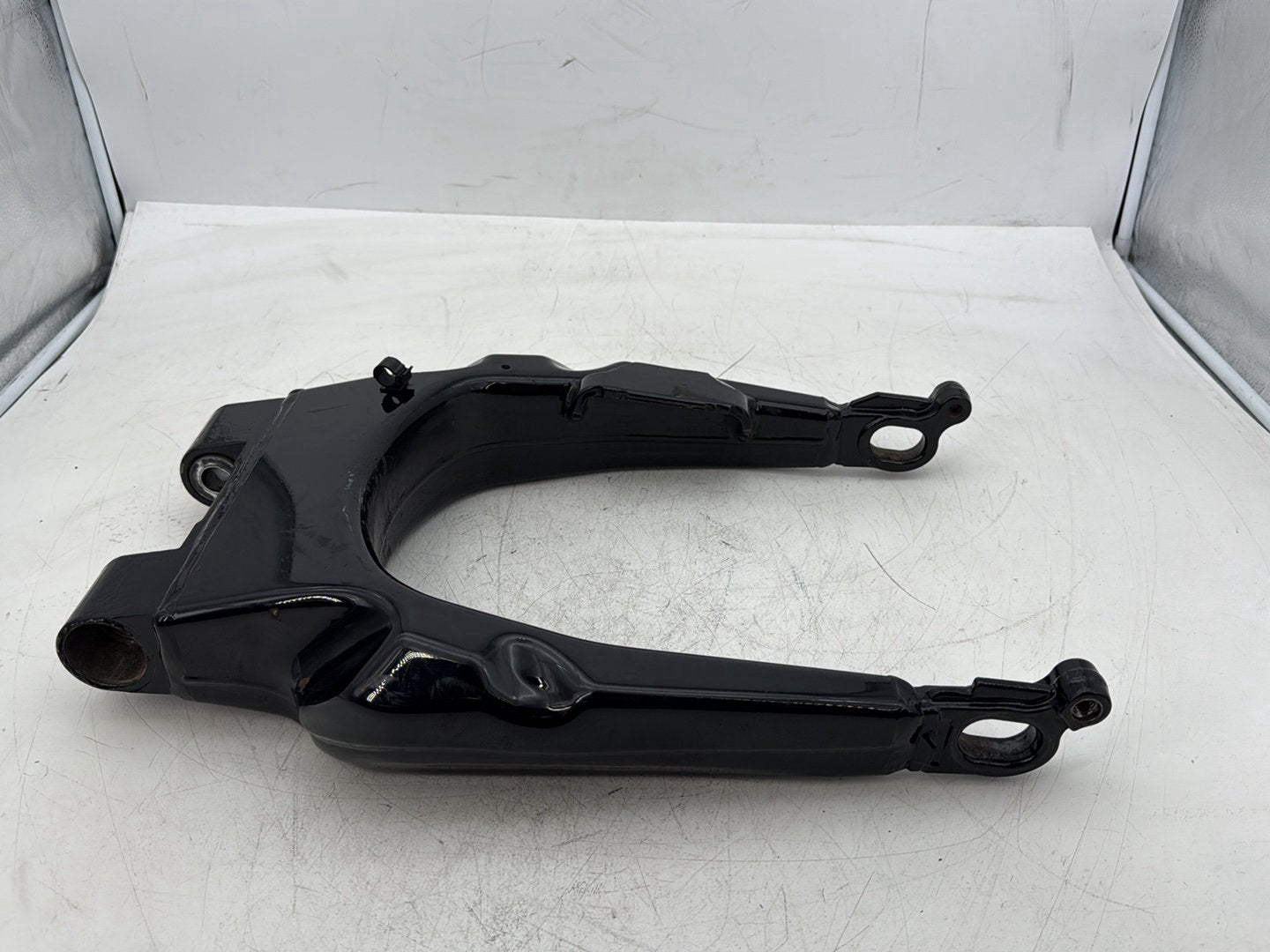 2012 Harley Road Glide Touring FLTRX Custom OEM Rear Fork Swingarm Swing Arm