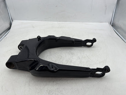 2012 Harley Road Glide Touring FLTRX Custom OEM Rear Fork Swingarm Swing Arm