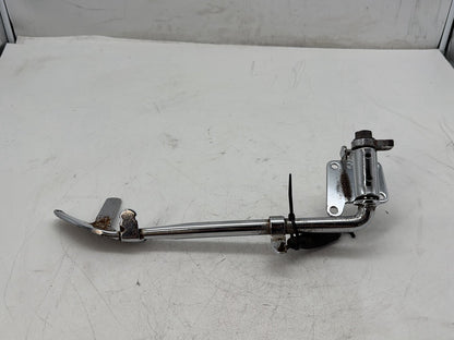 2006 Harley Touring FLHTCI Electra Glide Classic OEM Left Side Jiffy Kick Stand & Spring