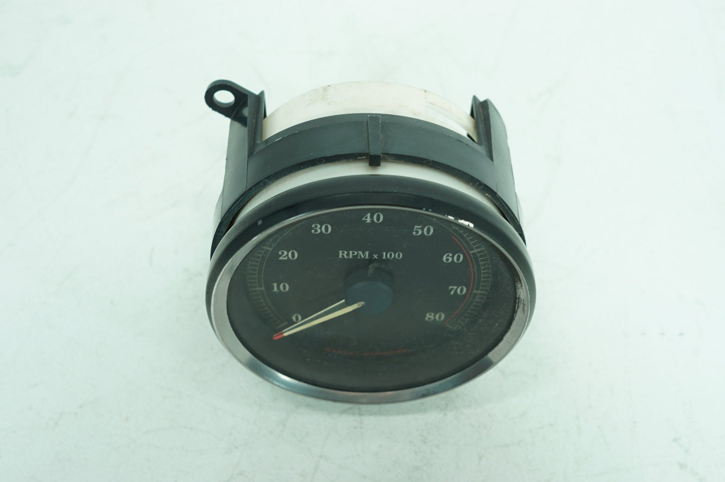 2007 - 2011 Harley-Davidson Touring Electra Glide Tachometer Tacho Gauge Instrument Cluster 67348-04D