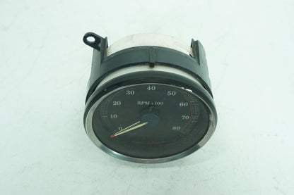 2007 - 2011 Harley-Davidson Touring Electra Glide Tachometer Tacho Gauge Instrument Cluster 67348-04D
