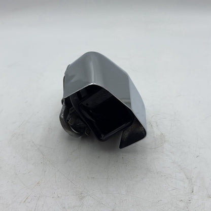 2007 - 2012 Harley-Davidson Touring Electra Glide Classic Horn Signal Klaxon Chrome Cover  	69012-93A