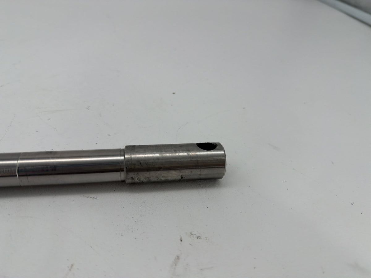 1995 Harley Electra Glide Touring Classic OEM Front Wheel Axle Bolt Shaft