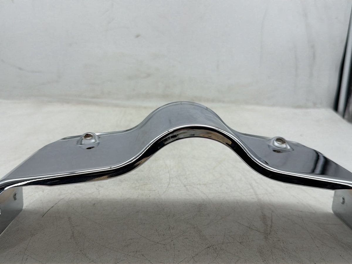 2007 Harley Electra Glide Touring Ultra OEM Front Lower Fairing Outer Skirt
