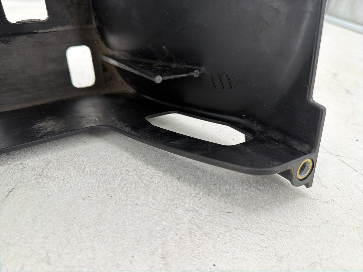 2016 Harley Road Glide Touring FLTRXS OEM Battery Tray Bracket Holder Carrier