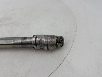 2007 - 2011 Harley-Davidson Touring Electra Glide Ultra Front Wheel Axle Bolt Shaft 41547-07A