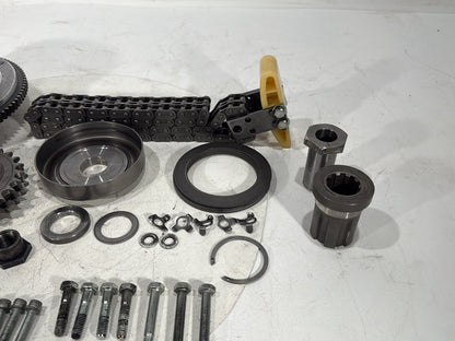 1996 Harley Electra Glide Touring FLHT OEM Clutch Basket Chain Tensioner Kit