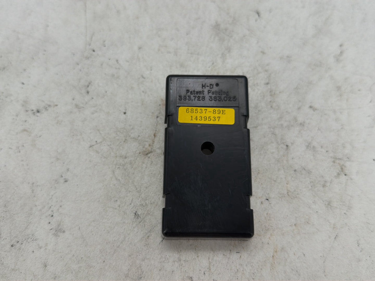 1992 Harley Electra Glide Touring Classic OEM Turn Signal Computer Module TSM