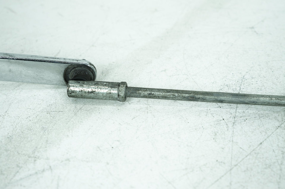 2008 Harley Touring FLHT Electra Glide OEM Gear Shifter Lever w/ Rod linkage