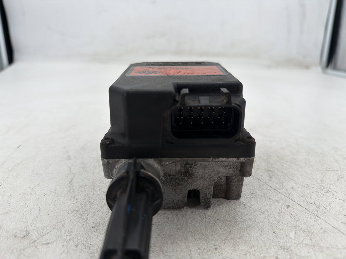 2007 Harley Electra Glide Touring Eagle OEM Cruise Control Actuator Servo Motor
