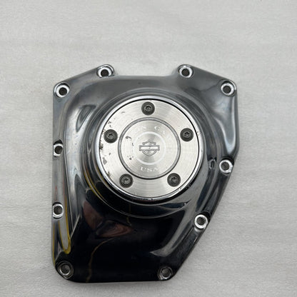 1999 - 2006 Harley-Davidson Touring Electra Glide Classic Engine Motor Timing Chain Cover 25362-01