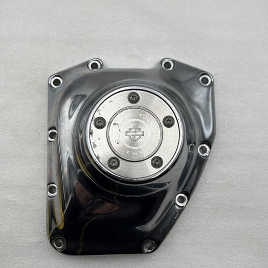 1999 - 2006 Harley-Davidson Touring Electra Glide Classic Engine Motor Timing Chain Cover 25362-01