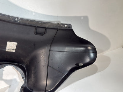 2007 - 2012 Harley-Davidson Touring Street Glide Front Outer Batwing Fairing Cover