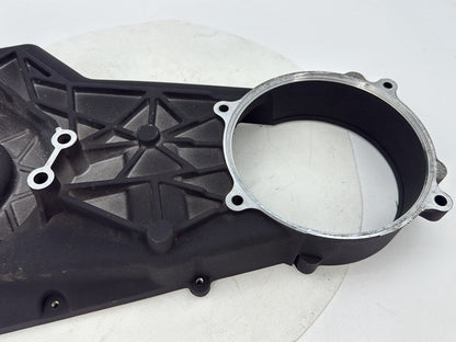 2004 Harley Softail FLSTC Heritage Classic OEM Inner Primary Clutch Cover