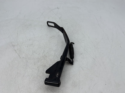 2009 Harley Sportster 883 Low XL883L OEM Left Side Jiffy Kick Stand & Spring