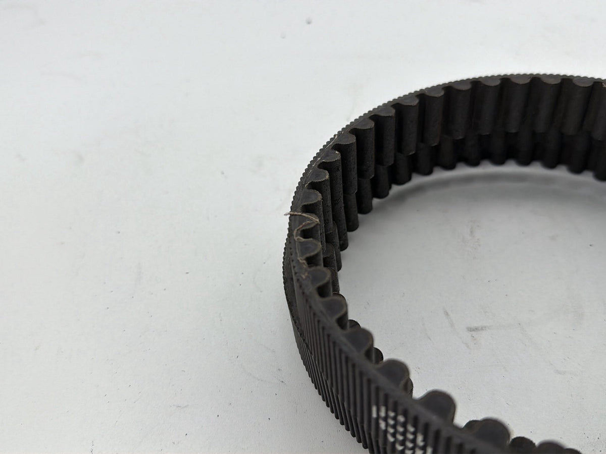 2008 Harley Dyna Fat Bob FXDF OEM Rear Drive Belt 40046-07 131T 1"