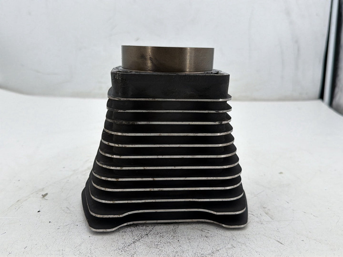 1996 Harley Road King Touring Police OEM Twin Cam Engine Jug 1 Cylinder Barrel