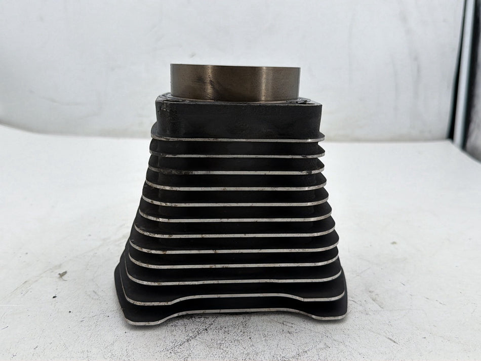 1996 Harley Road King Touring Police OEM Twin Cam Engine Jug 1 Cylinder Barrel