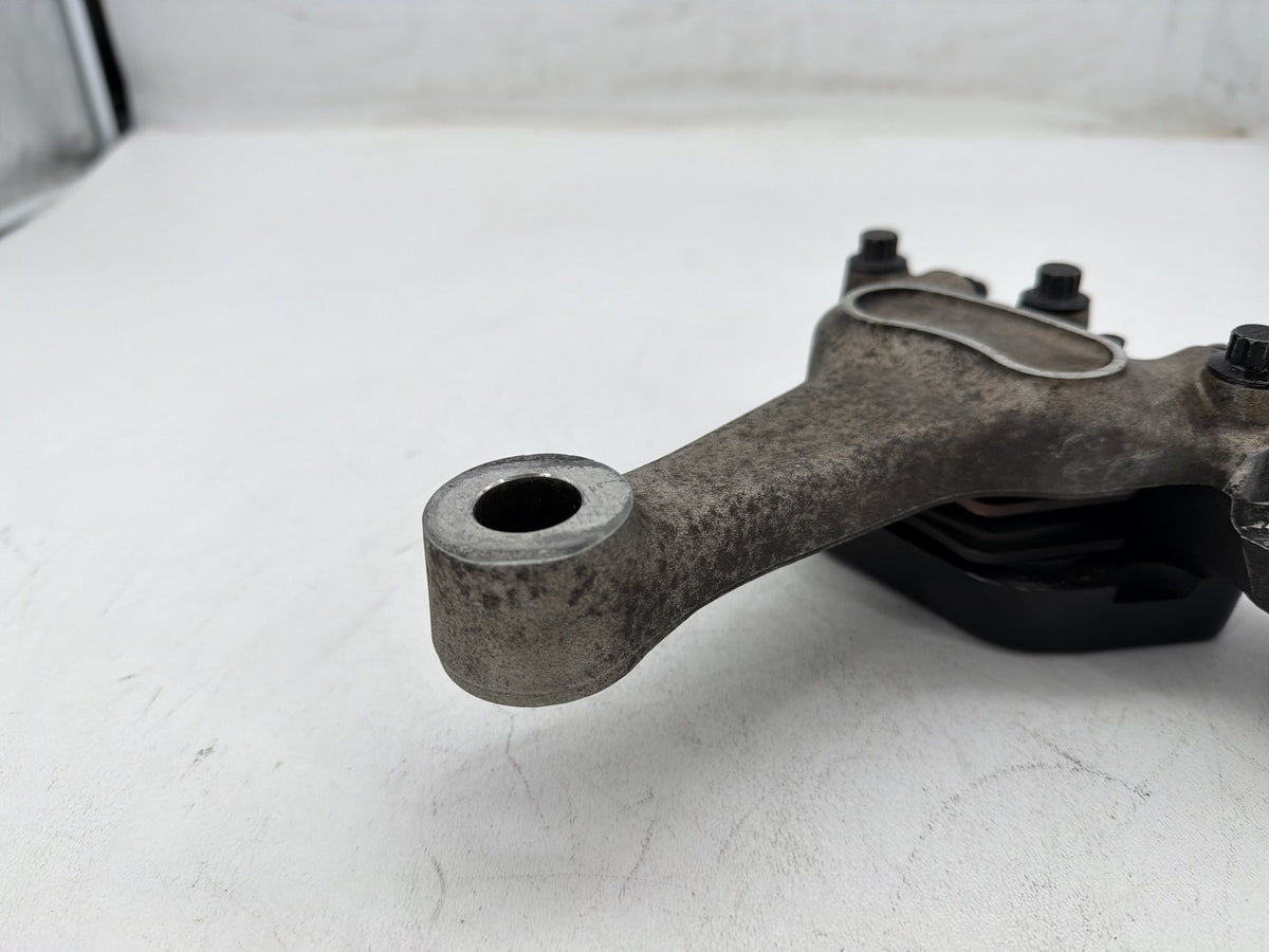 2001 Harley Electra Glide Touring Classic OEM Rear Back Brake Caliper 44080-02C