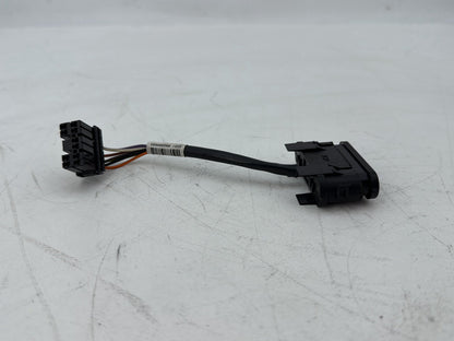 2007 - 2016 Harley-Davidson Touring Electra Glide Ultra Dash Indicator Lamp Wire Plug 68789-96A 68789-96A