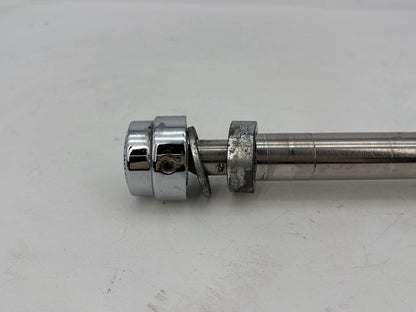 1999 - 2006 Harley-Davidson Dyna Low Rider Front Wheel Axle Bolt Shaft 43758-04