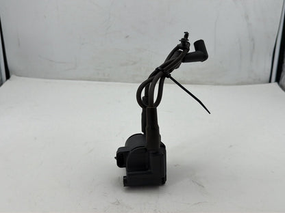 2008 Harley Dyna Fat Bob FXDF OEM Ignition Coil Spark Plugs Cable