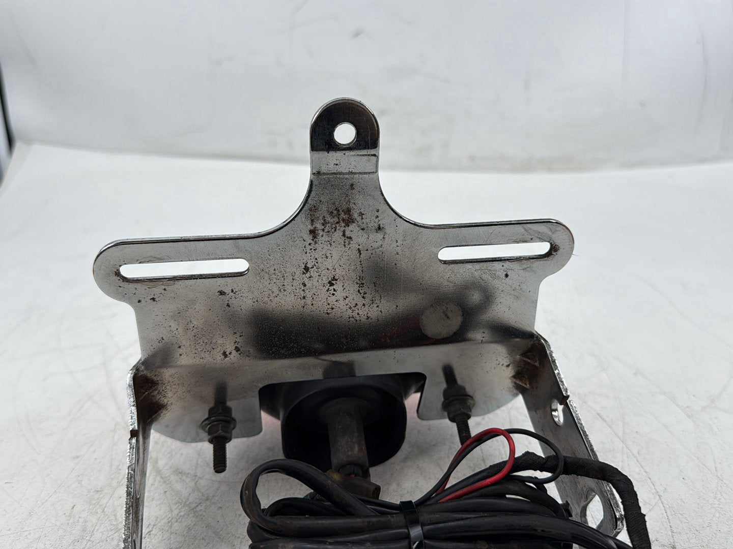 1998 Harley Softail Custom FXSTC OEM Rear Brake Taillight Tail Lamp