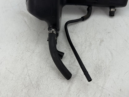 2009 Harley Sportster 883 Low XL883L OEM Oil Tank Reservoir Bottle Canister & Dipstick