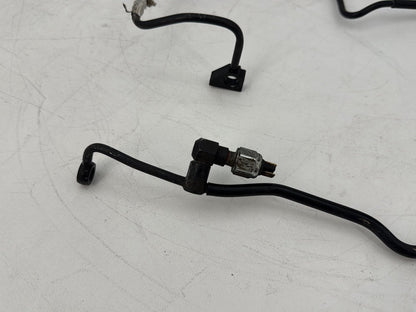 2008 - 2016 Harley-Davidson Touring Electra Glide Ultra Rear Brake Hose Line Pipe ABS