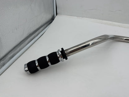 2007 Harley Softail Heritage Classic FLSTC OEM Front Handlebars Handle Bars