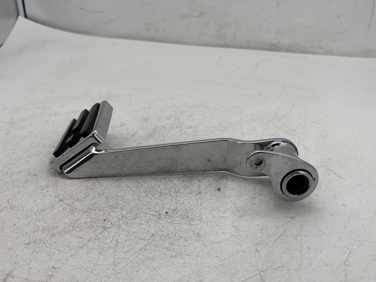 2000 Harley Electra Glide Touring Ultra OEM Foot Brake Control Lever Pedal