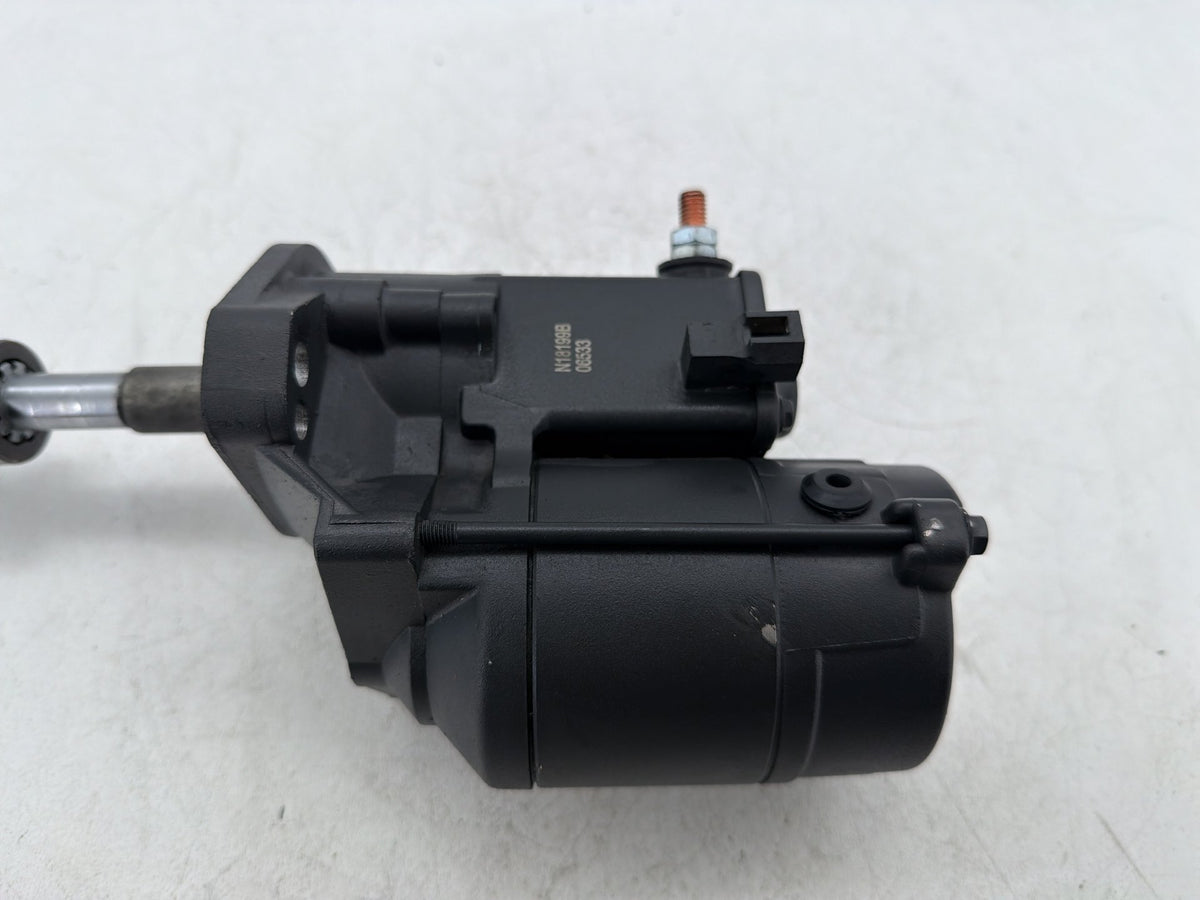 2002 Harley Electra Glide Touring FLHT OEM Engine Starter Motor 31553-94B 12V