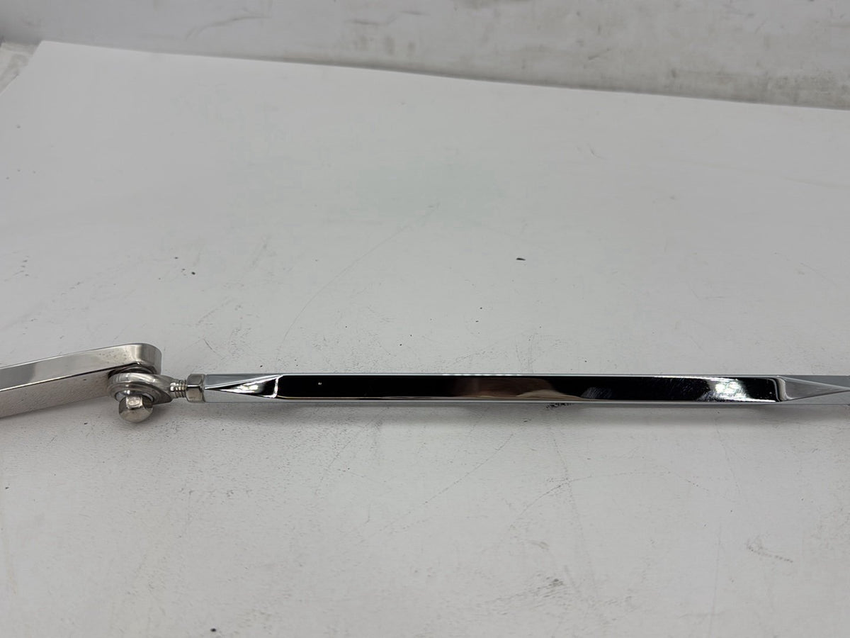 2014 Harley Electra Glide CVO Screamin Eagle Gear Shifter Lever w/ Rod linkage