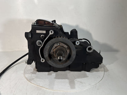 2008 - 2016 Harley-Davidson Touring Electra Glide Ultra 6 Speed Transmission Gearbox 33166-10A