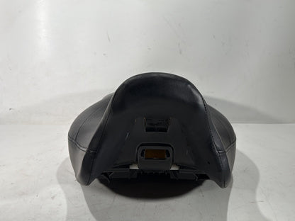 2010 Harley Street Glide Touring FLHX OEM Passenger Rider Driver Seat Saddle