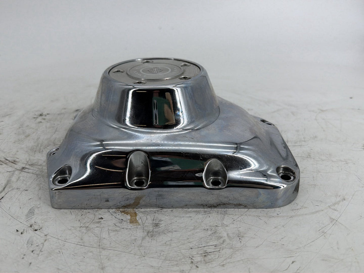 2008 Harley Touring Electra Glide Ultra OEM Engine Motor Timing Chain Cover