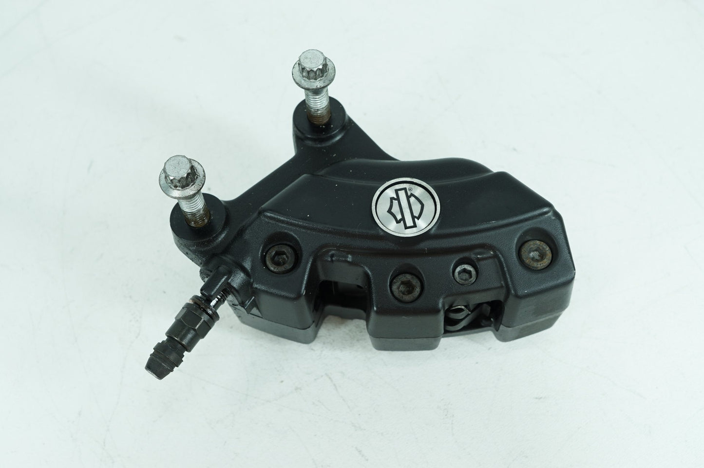 2007 - 2011 Harley-Davidson Touring Street Glide Front Right 1 Brake Caliper 44023-08