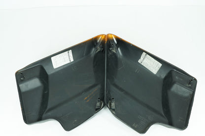 2008 - 2016 Harley-Davidson Touring Electra Glide Ultra Left Right Side Fairing Cover  	66048-09A